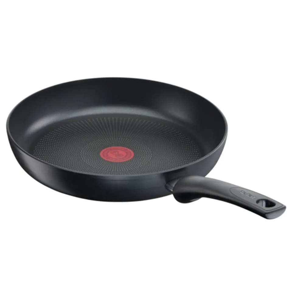 Tefal Ultimate ON stekpanna 24 cm med färgindikator i botten