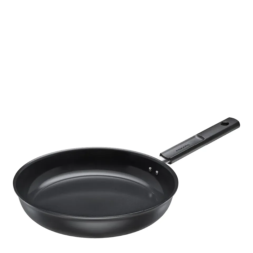 Fiskars Hard Face non-stick stekpanna 28 cm