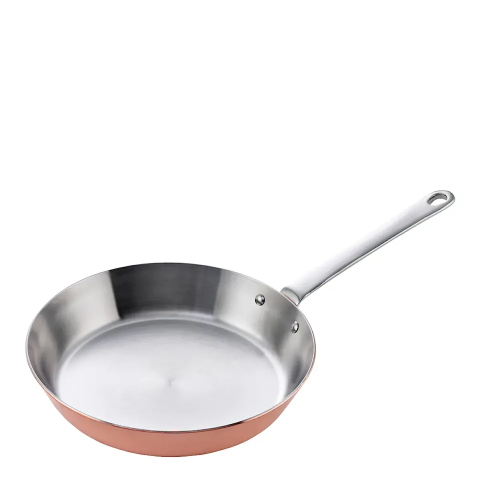 Scanpan Maitre D kopparpanna 24 cm