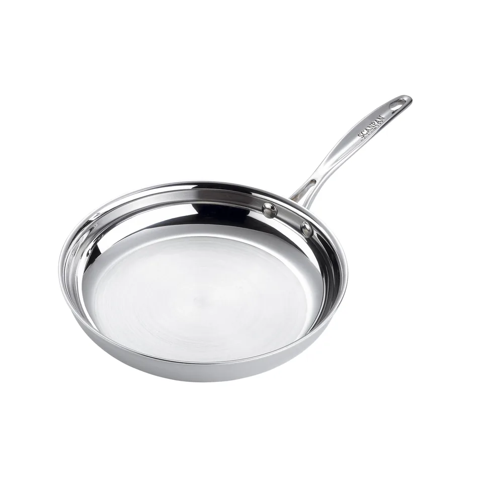 Scanpan Fusion 5 stekpanna 24 cm i rostfritt stål