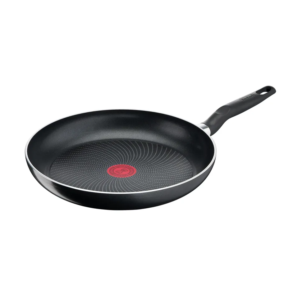 Tefal Start Easy stekpanna 24 cm med svart beläggning