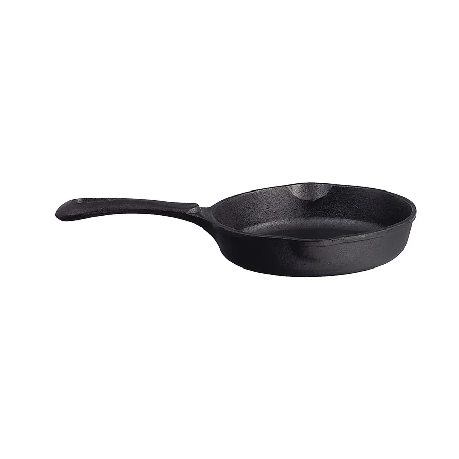 Ronneby Bruk Rondo gjutjärnspanna 16 cm