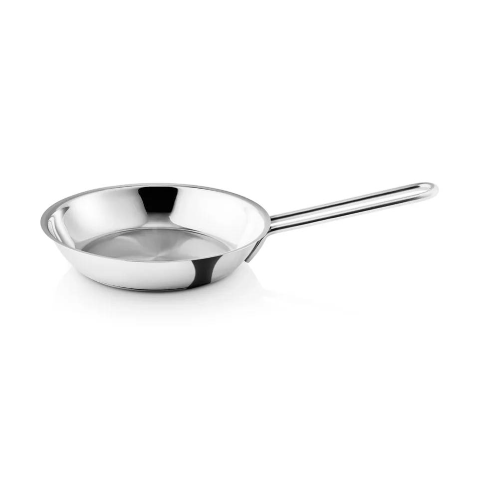 Eva Solo Steel Base rostfri stekpanna 20 cm