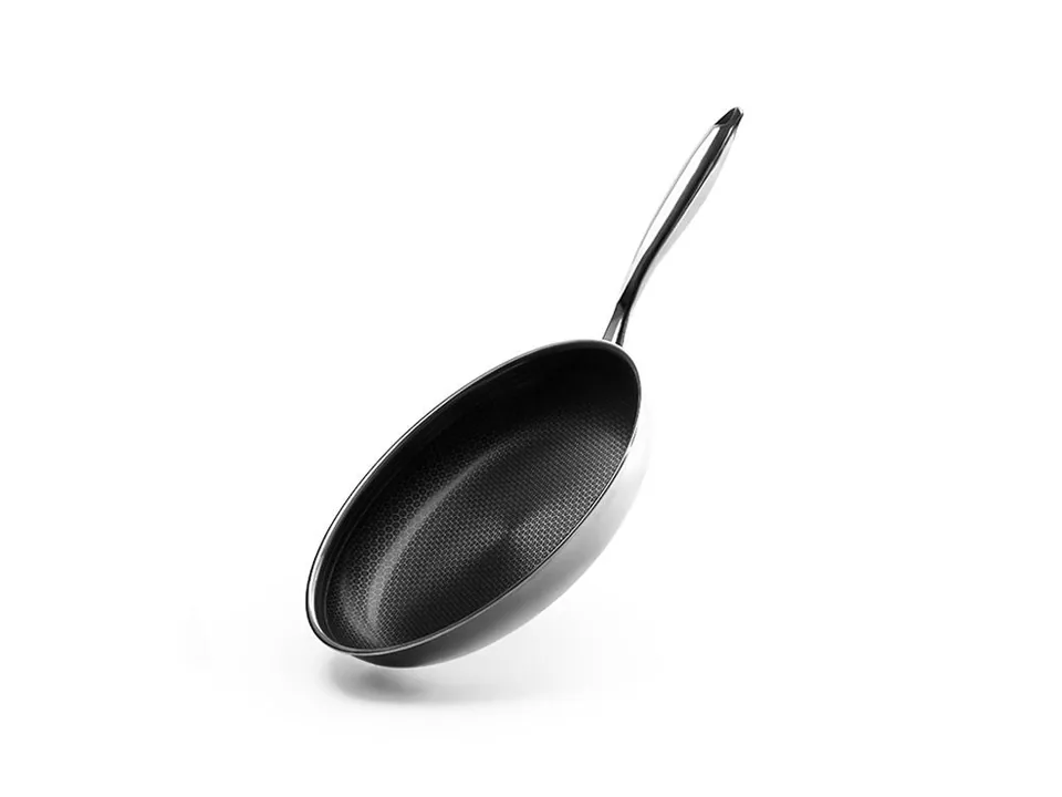 Onyx Cookware hybridpanna 24 cm