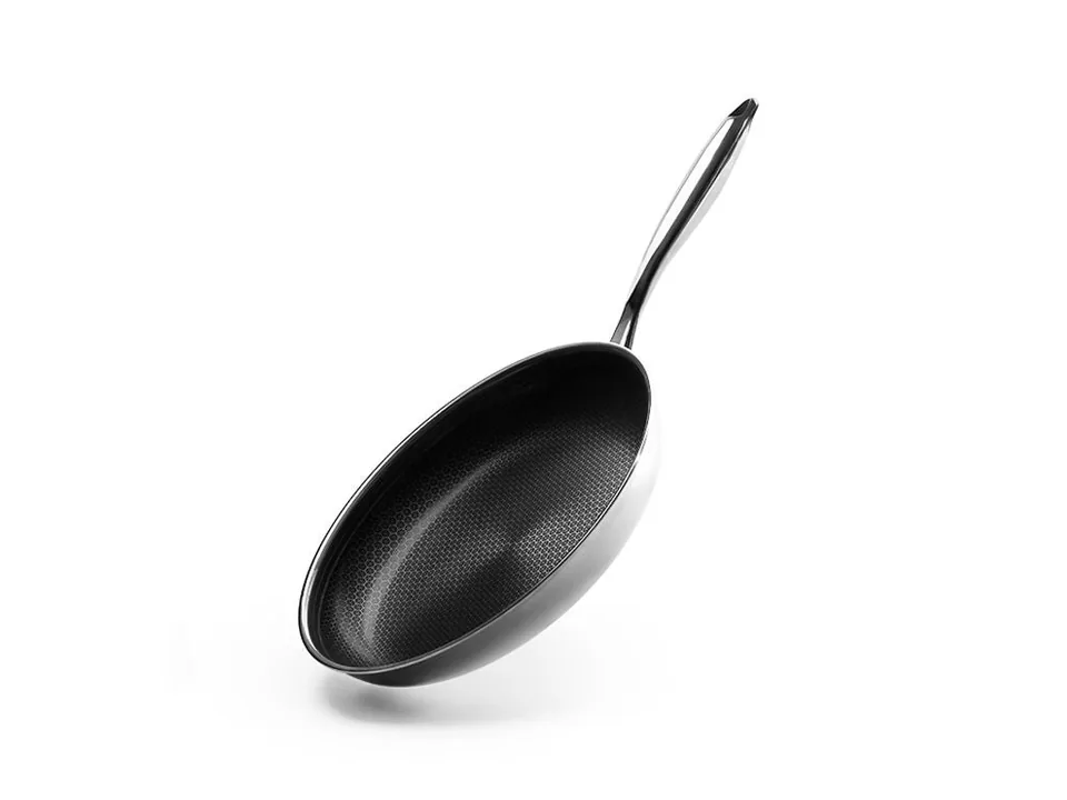 Onyx Cookware hybridpanna 28 cm