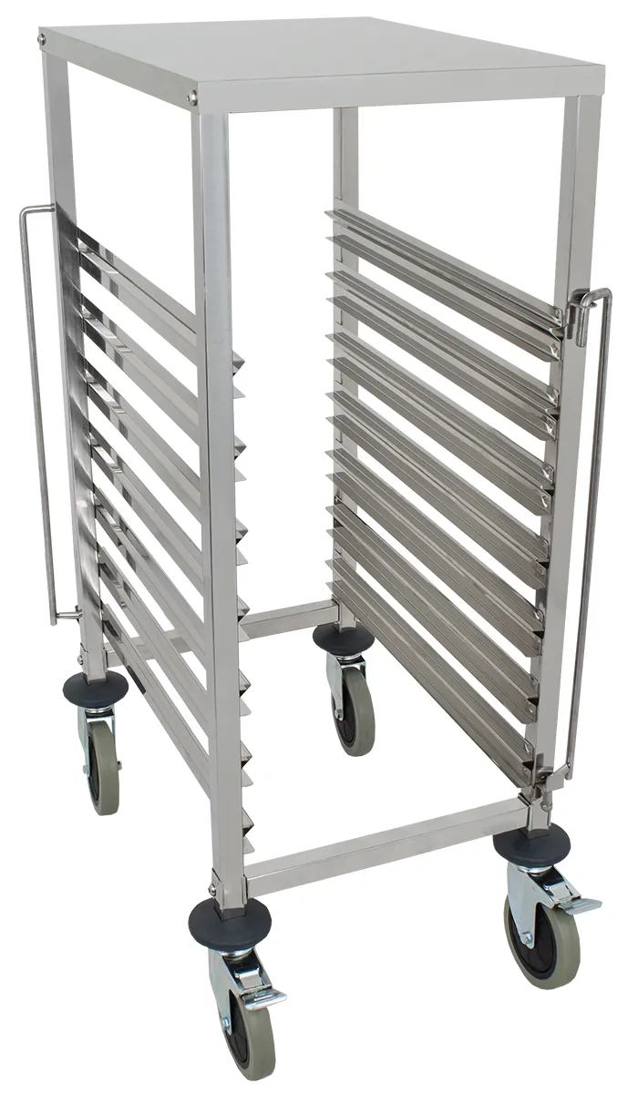 Brickvagn/ Kantinvagn 7