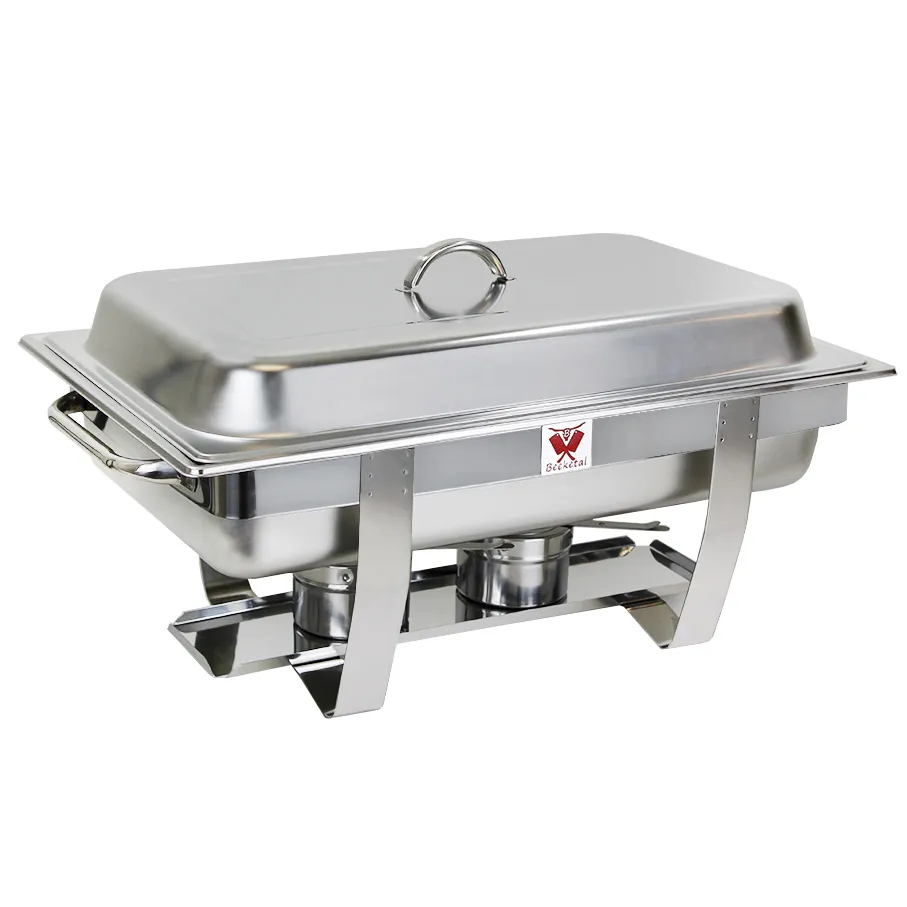 Chafing dish GN 1/2