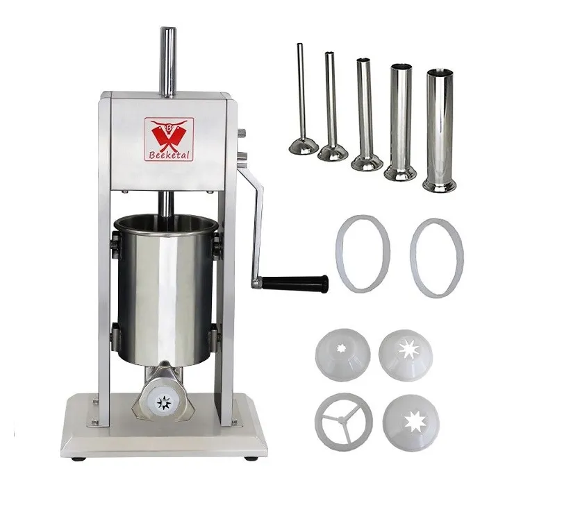 Churros maskin 3 liter