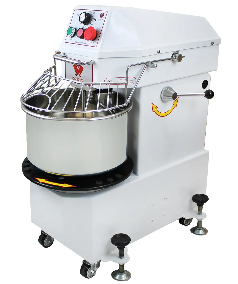 Degblandare 10 liter - Mastermixer