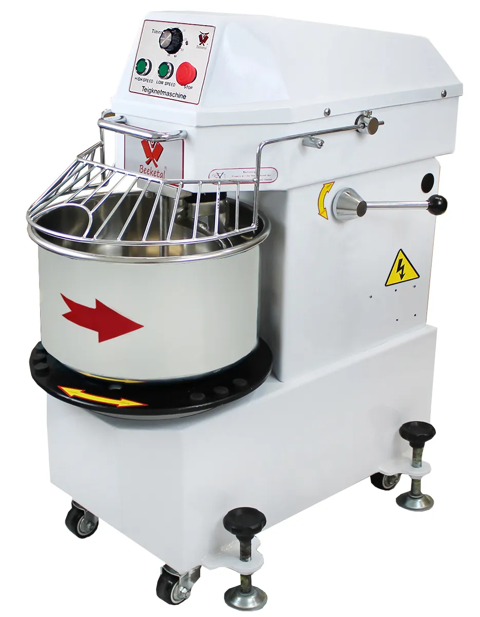 Degblandare 20 liter - Mastermixer