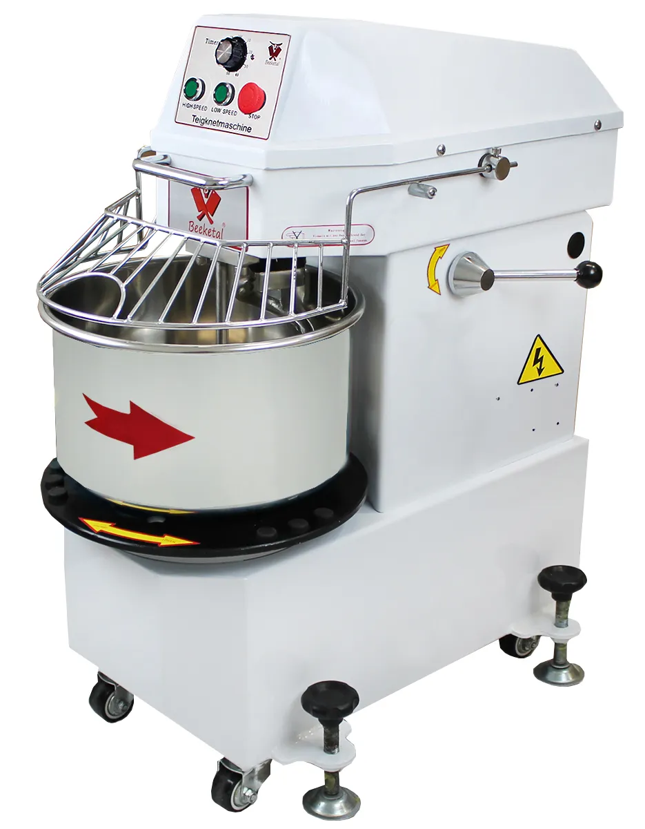 Degblandare 30 liter - Mastermixer