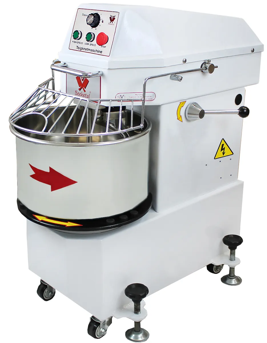 Degblandare 40 liter - Mastermixer
