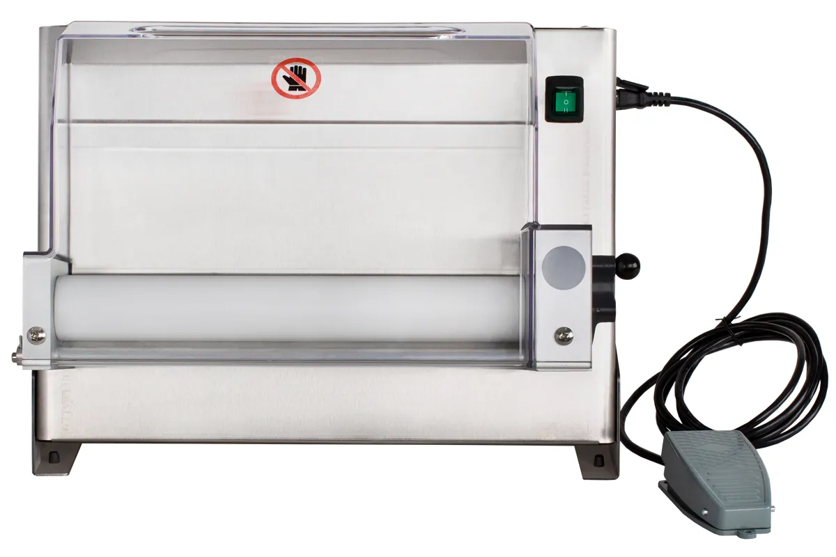 Degrullare Ø 400 mm