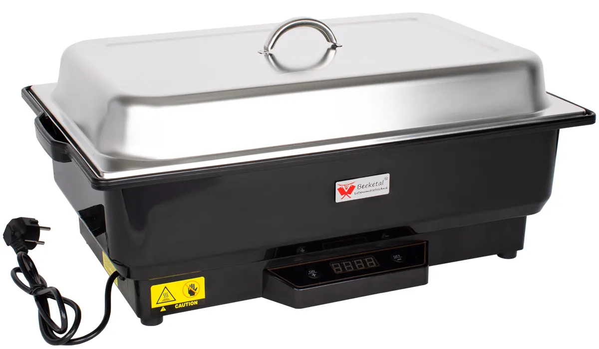Elektrisk chafing dish