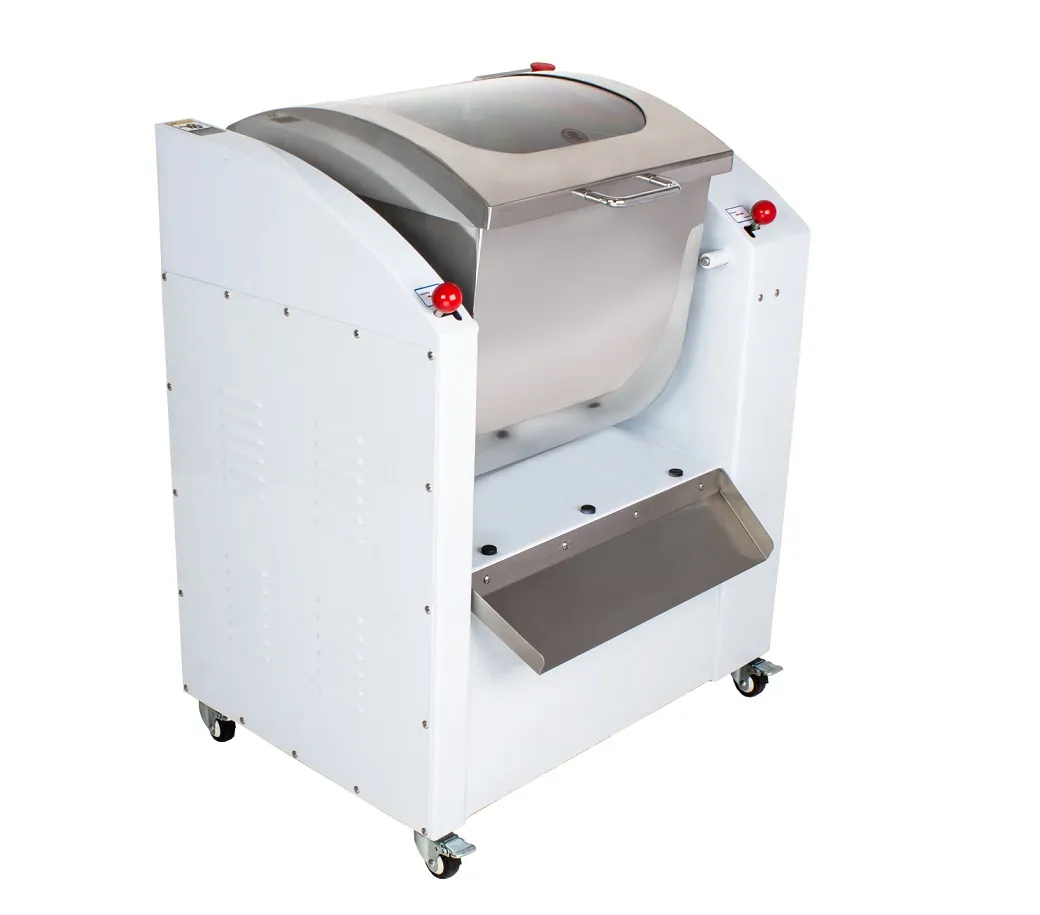 Elektrisk köttblandare 50 L