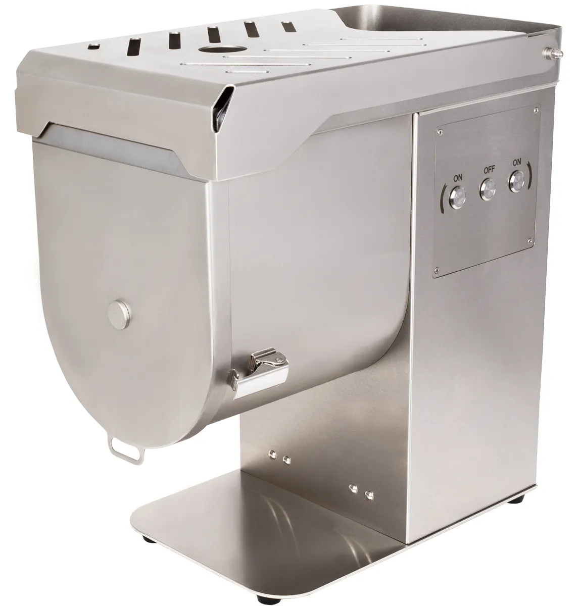 Elektriskt köttblandare 20 liter