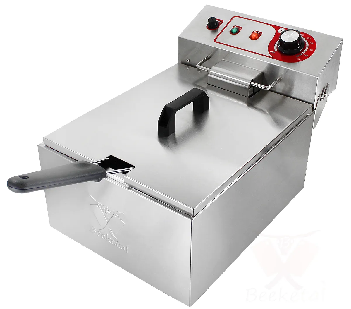 Fritös 9 liter - 230 V