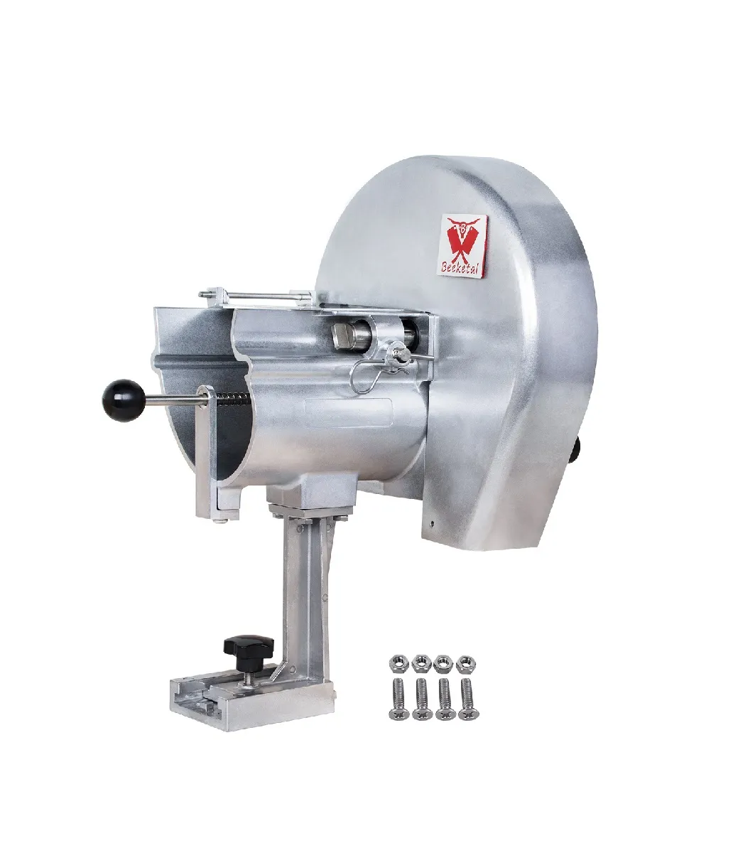 Grönsaksskärare 230 mm