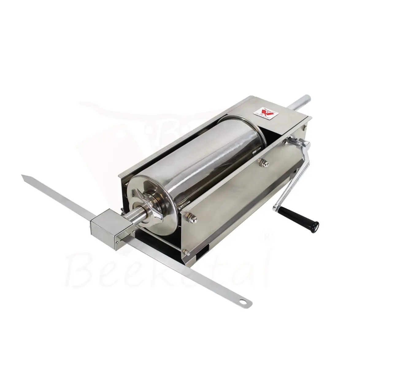 Horisontell Kebabspetts press 7 L