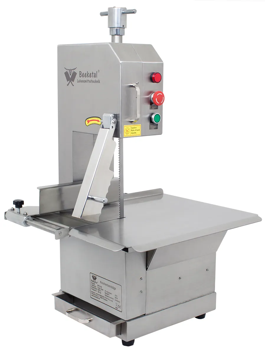 Köttbandsåg 1100 W