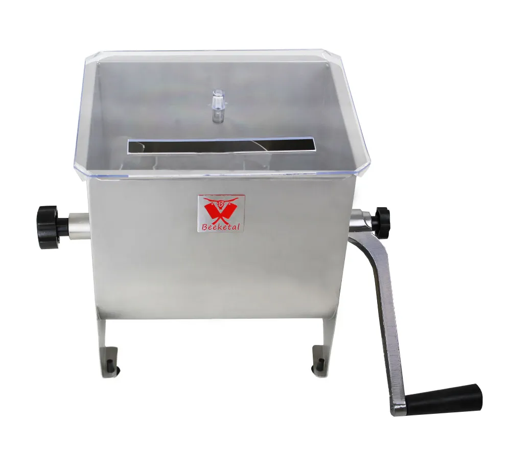 Köttblandare 20 liter