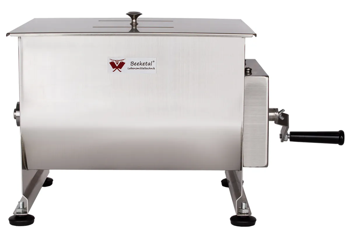 Köttblandare 20 liter