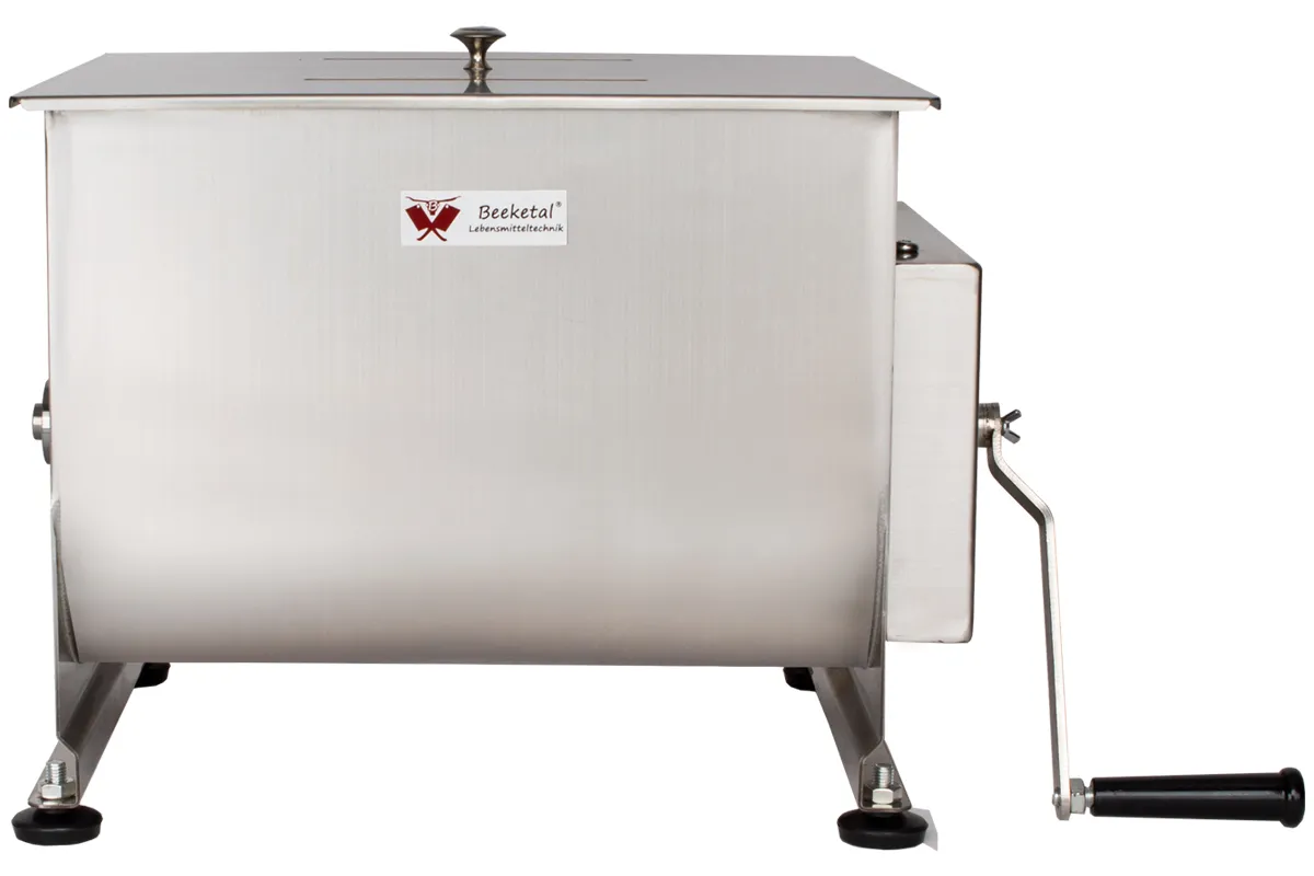 Köttblandare 30 liter