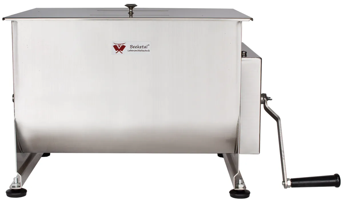 Köttblandare 40 liter