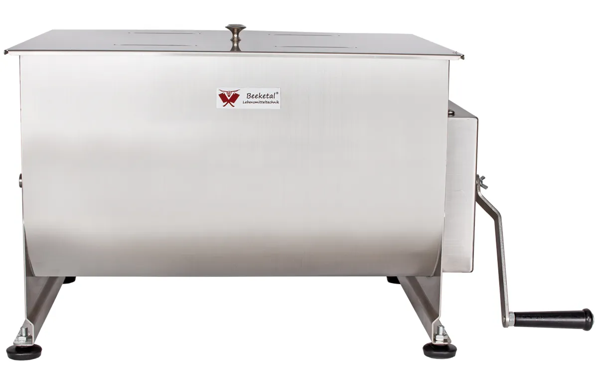 Köttblandare 50 liter