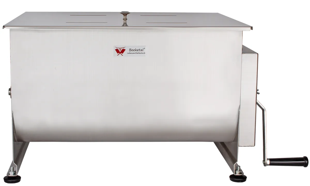 Köttblandare 60 liter