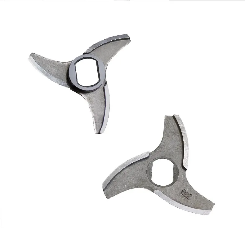 Köttkvarns kniv Gr. 22 H82