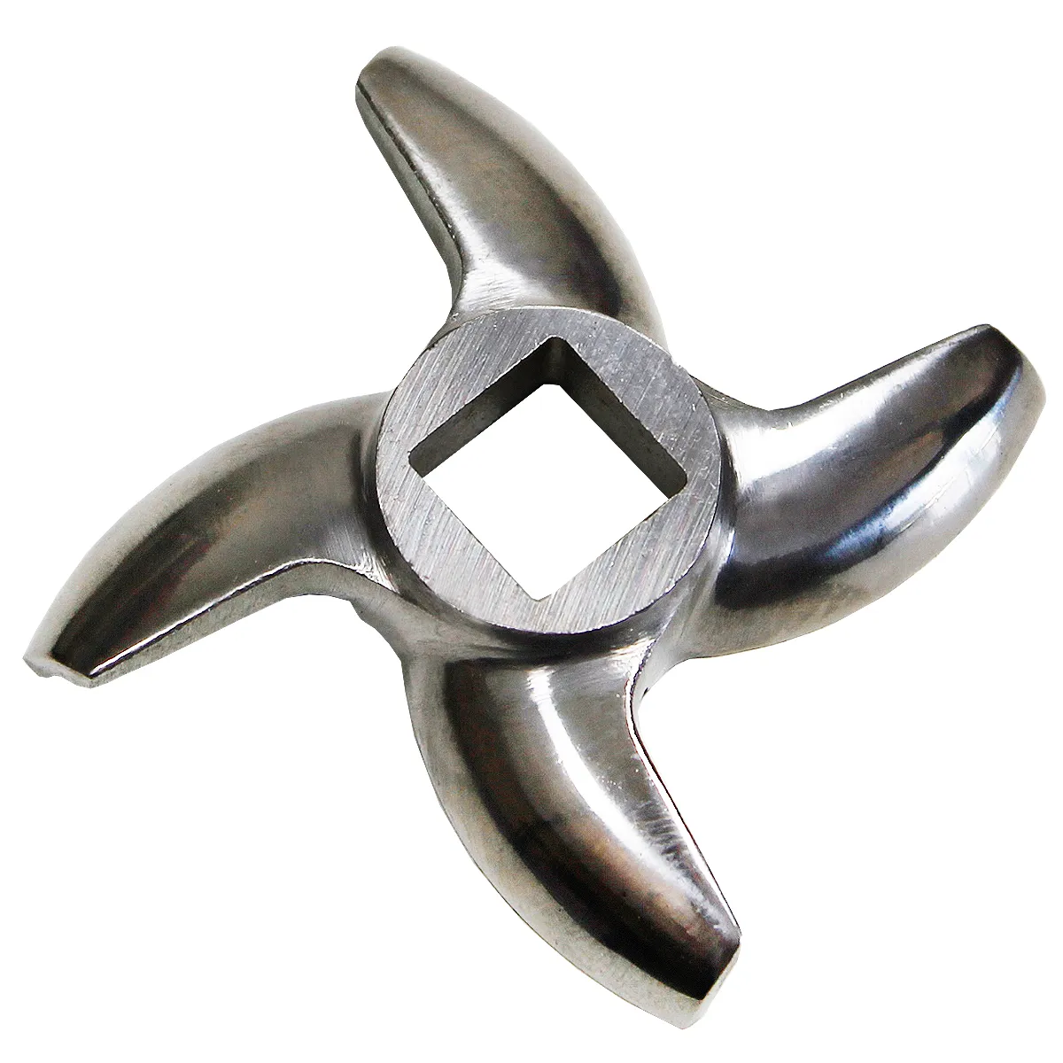 Köttkvarns kniv Gr. 22