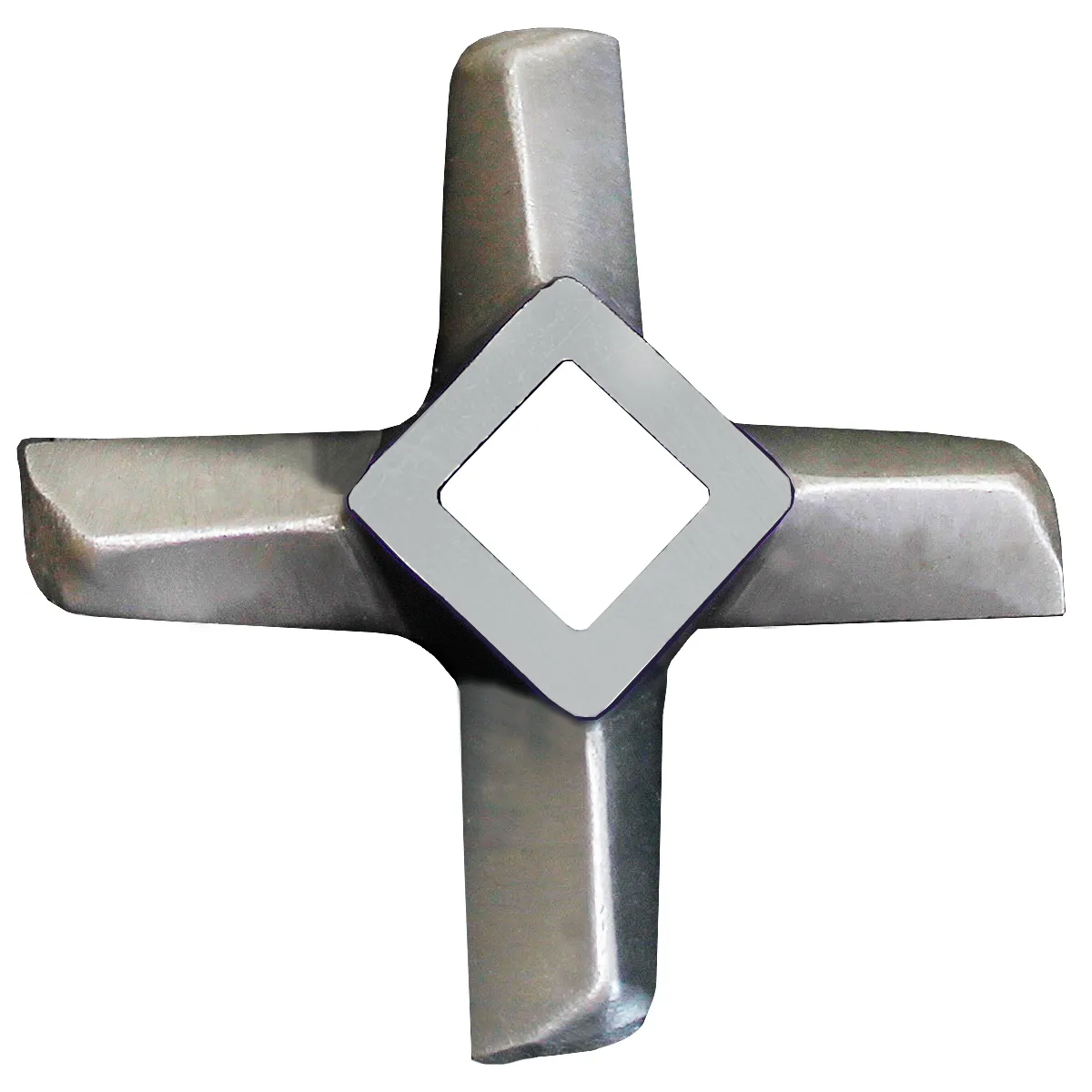 Köttkvarns kniv Gr. 8