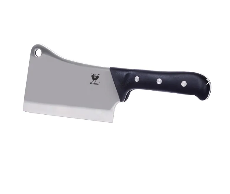 Köttyxa 38,5cm Blad 20 cm