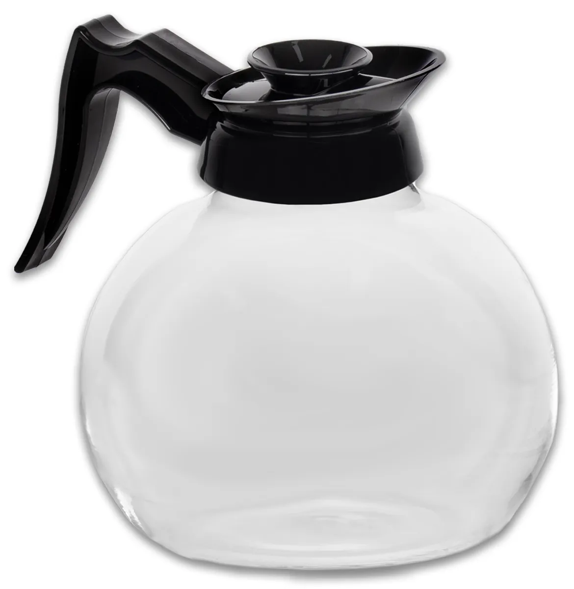 Kaffekanna 1.8 liter