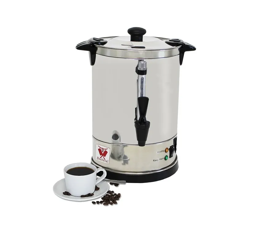 Kaffeperkulator 6 L