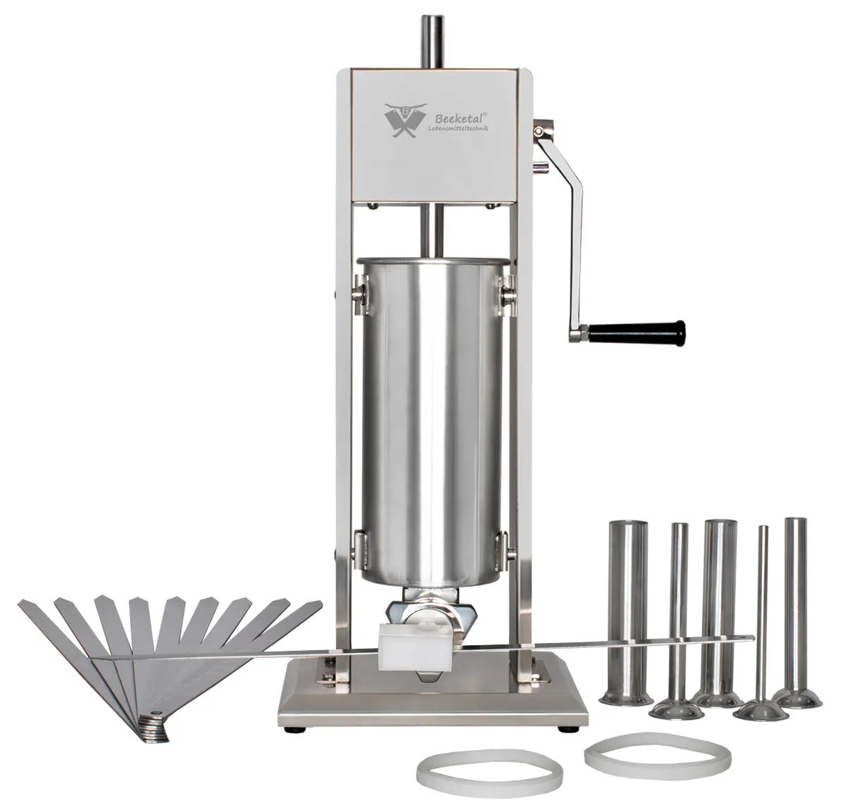 Komplett paket 2/1 - 5 liter