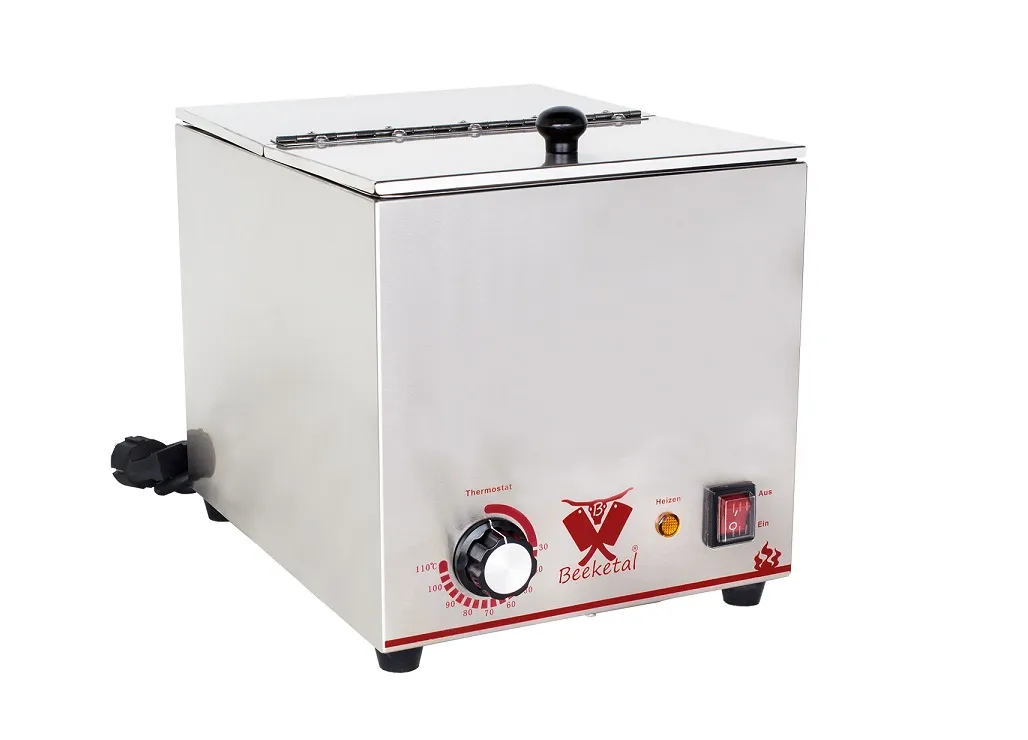 Korvvärmare 9 liter