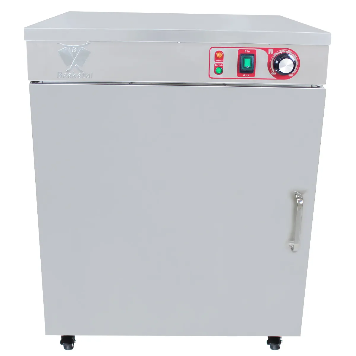 Värmeskåp rostfritt stål 1200 W