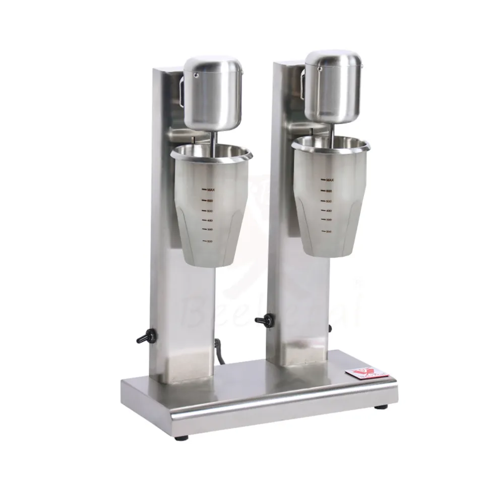 Mixer Milkshake / Drink mixer 2