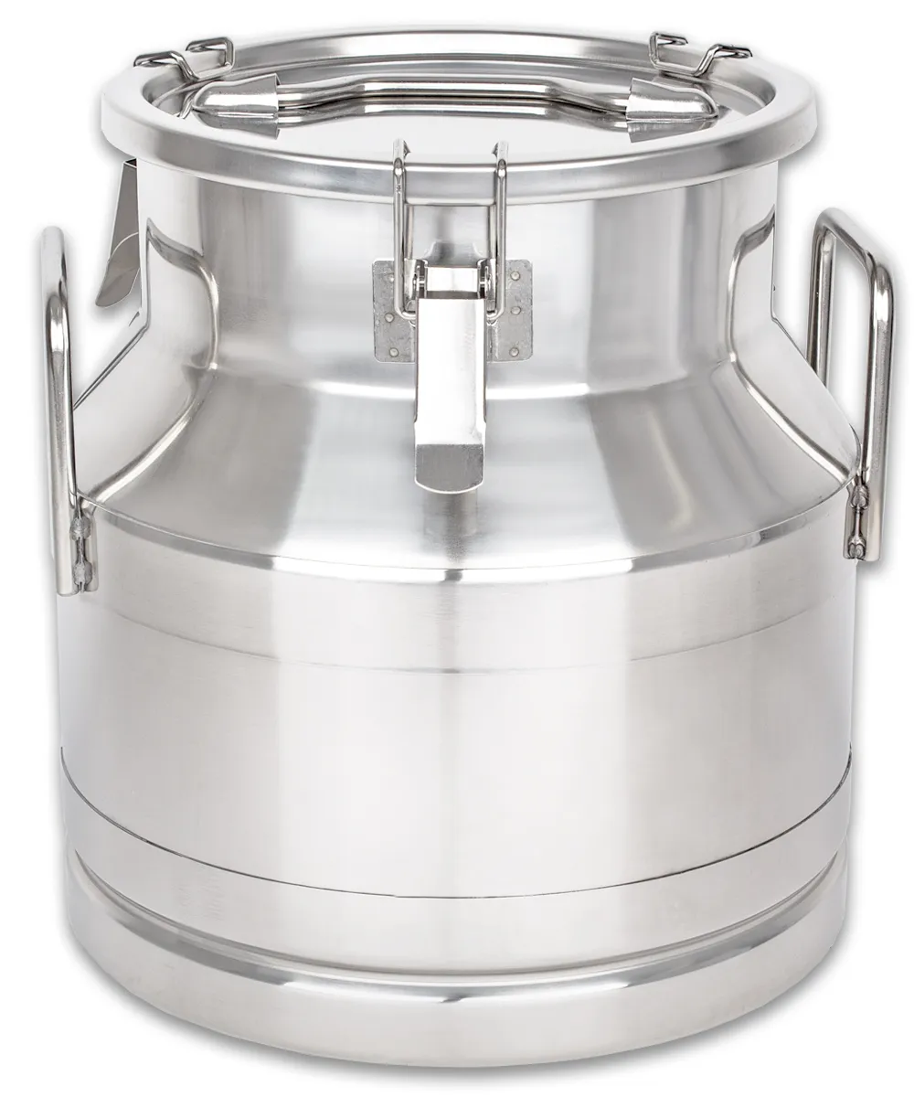 Mjölkkanna 20 liter