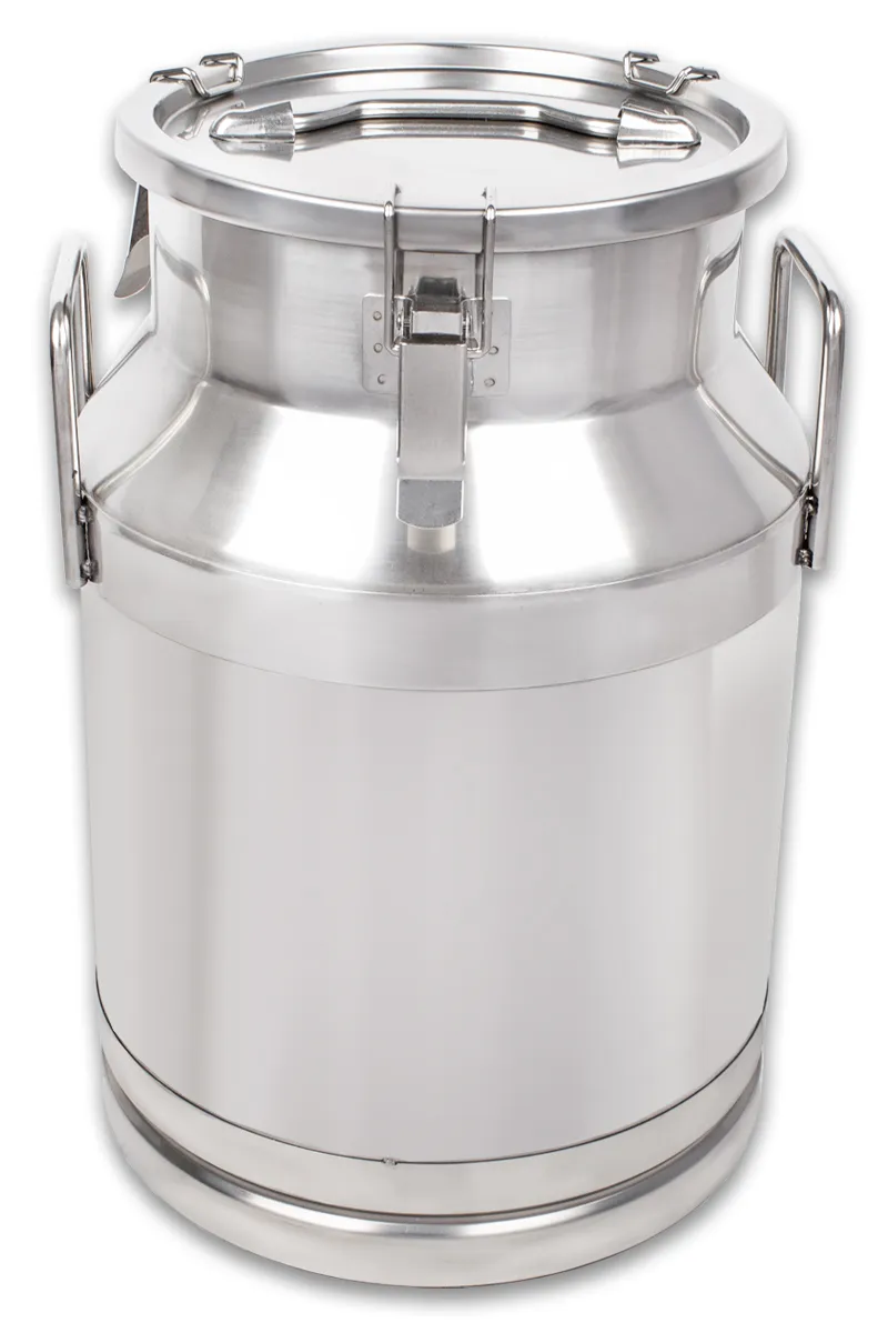 Mjölkkanna 30 liter