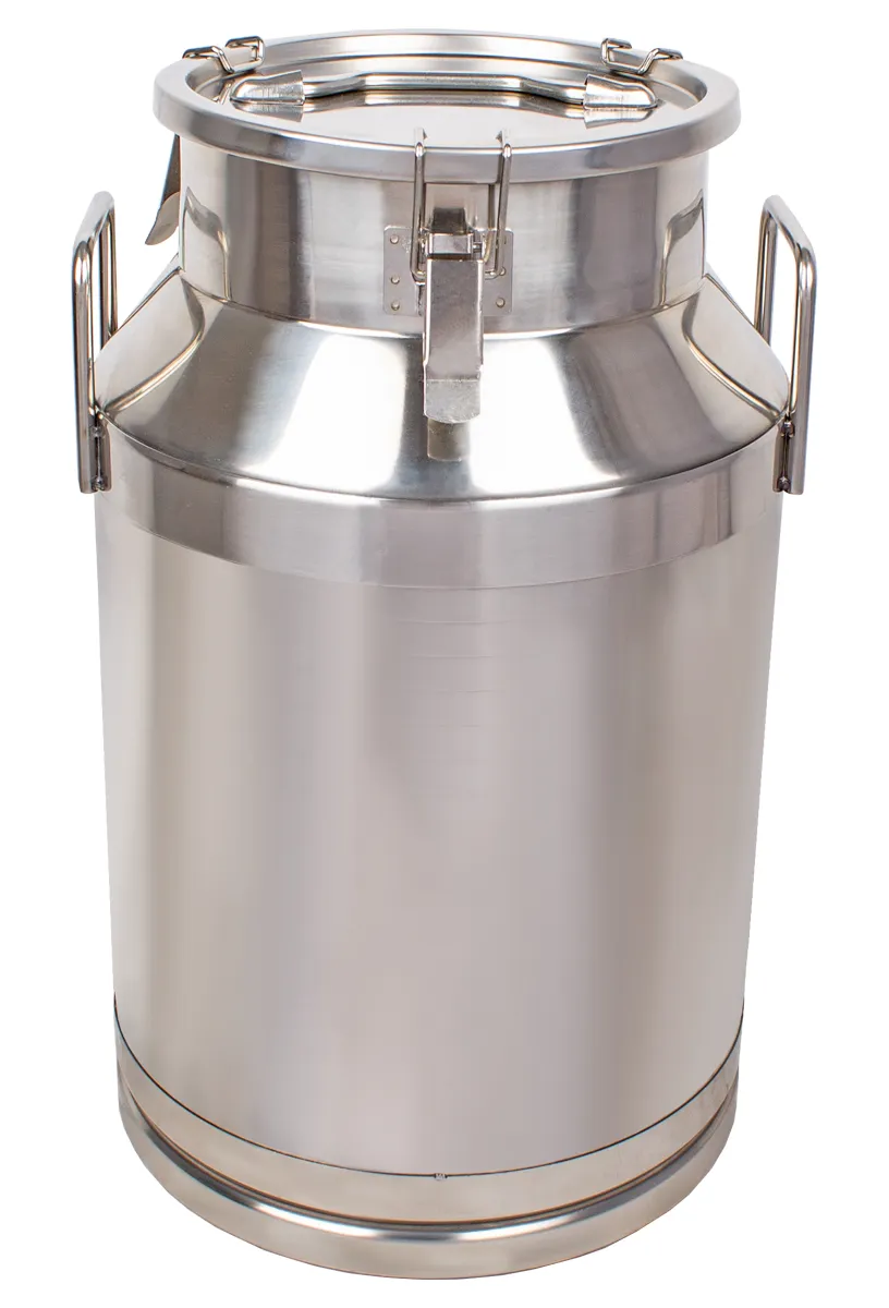 Mjölkkanna 40 liter