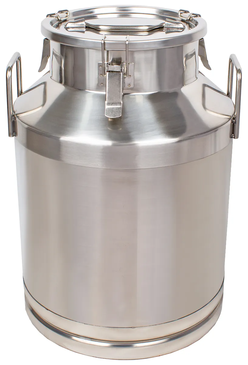 Mjölkkanna 50 liter