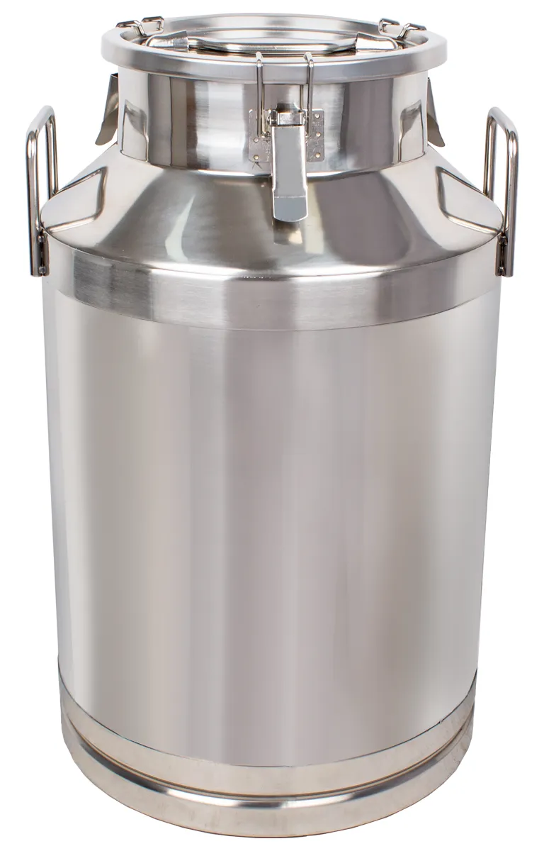 Mjölkkanna 60 liter