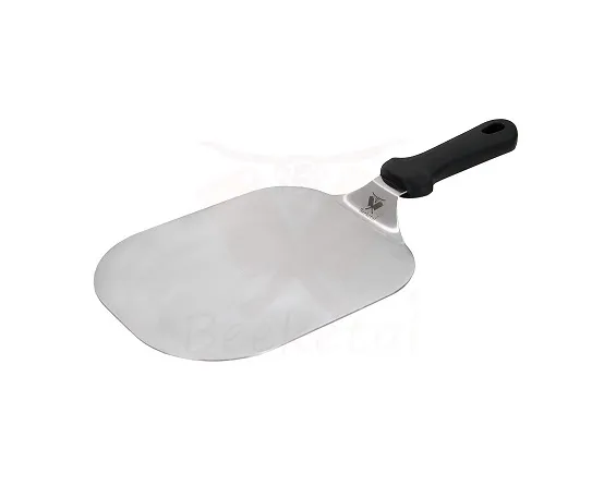 Pizzaspade rostfri stål 39cm