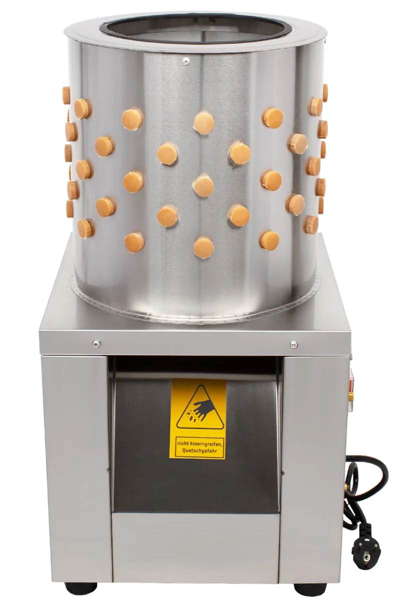 Plockningsmaskin 750