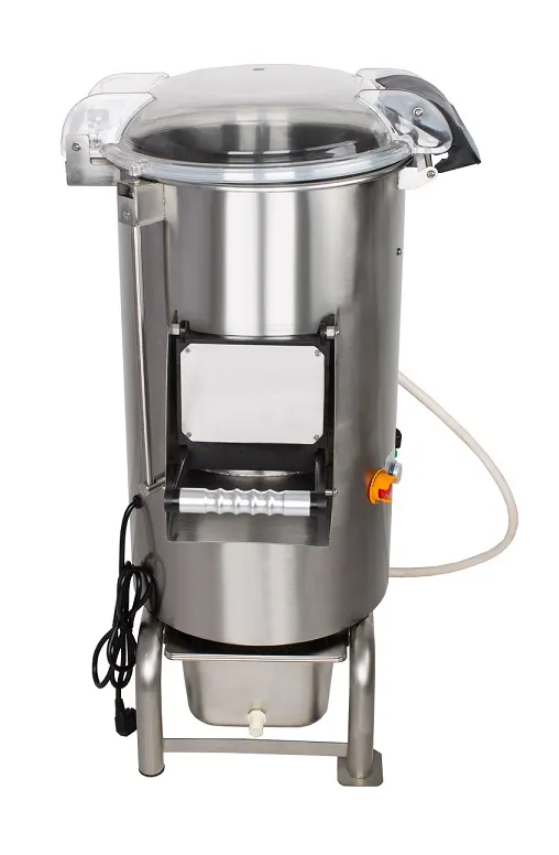 Potatisskalare 10 kg / 22 liter