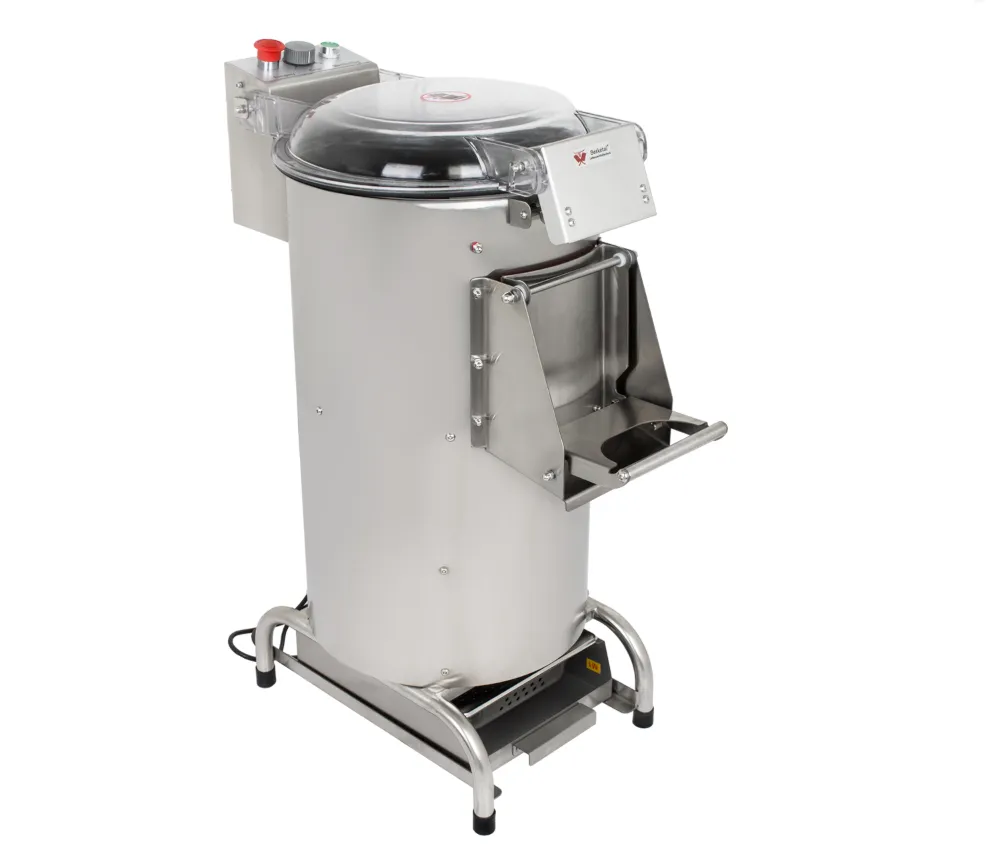 Potatisskalare 10 liter