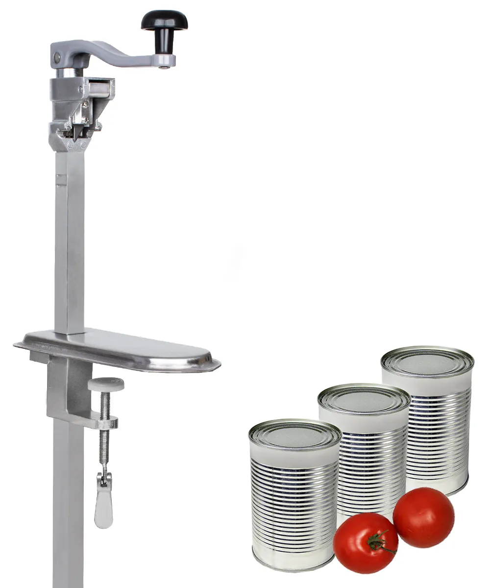 Professionell Konservöppnare